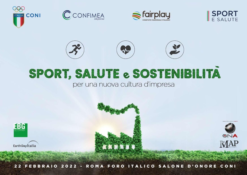 PROGETTO NUOVA CULTURA D’IMPRESA